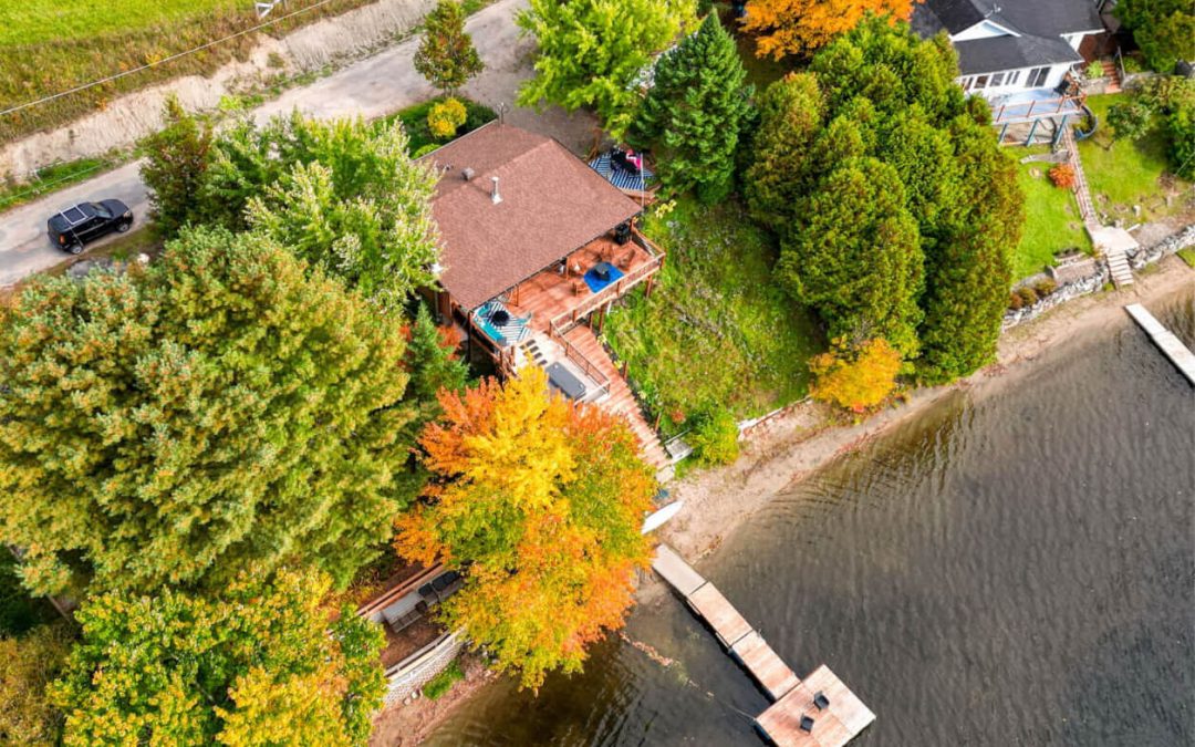 Ready, Set, Rent: Preparing Your Cottage for Short-Term Guests