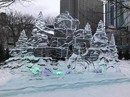 Winter Wonderland: Embracing the Magic of Winterlude in Ottawa”